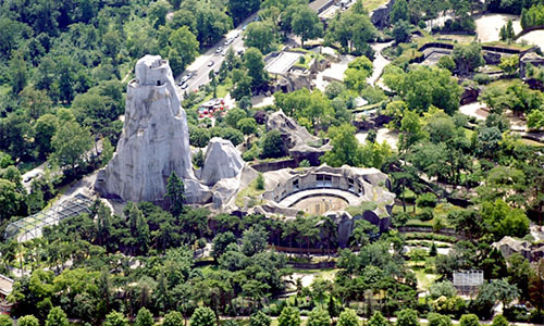 Zoo de VIncennes