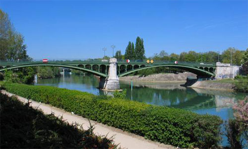 Rives de la Marne